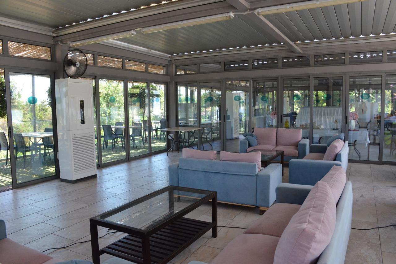 Latchi Escape Hotel And Suites Polis 外观 照片