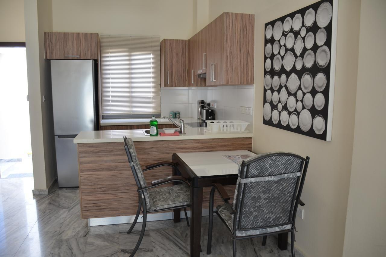Latchi Escape Hotel And Suites Polis 外观 照片