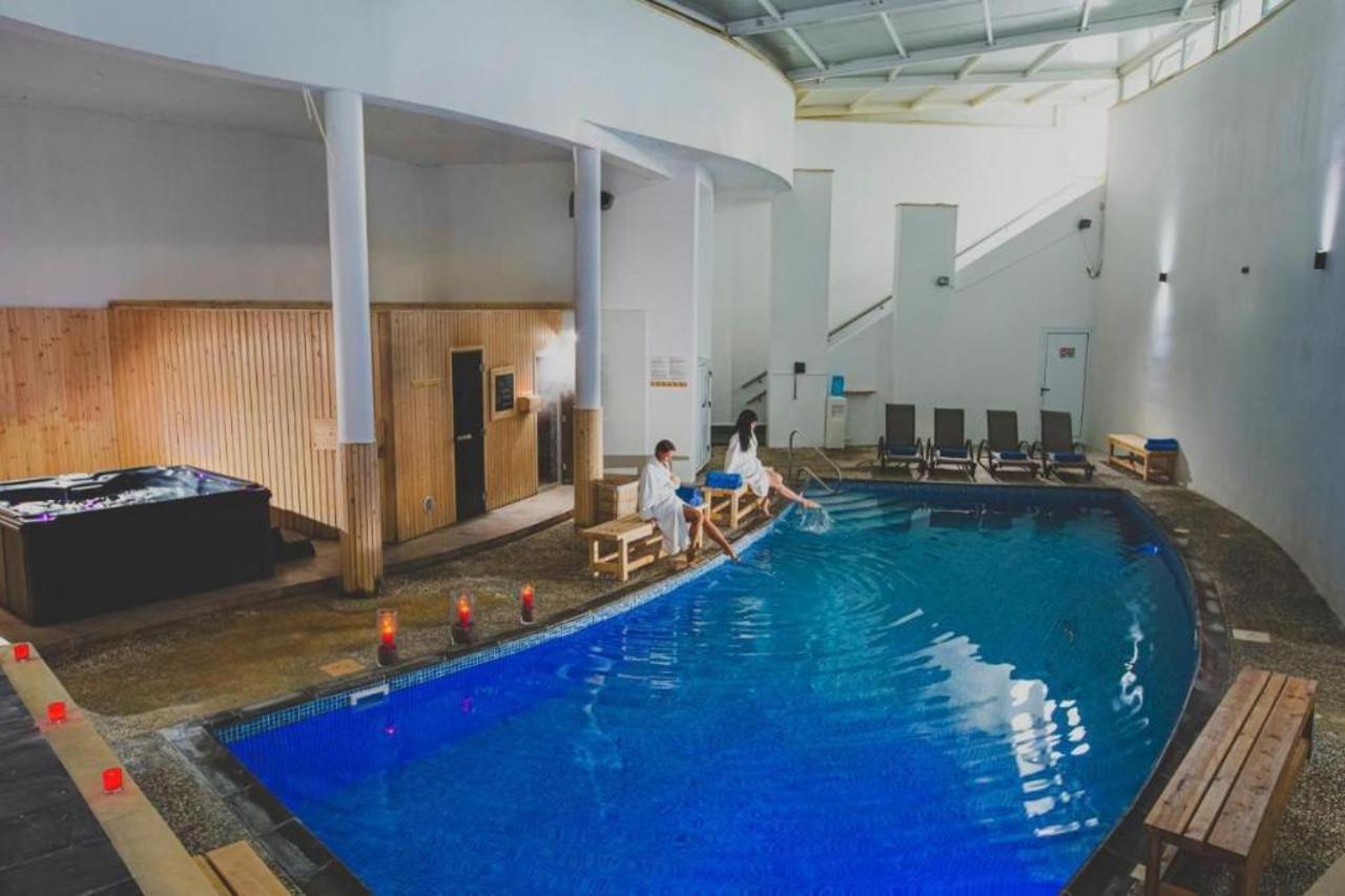 Latchi Escape Hotel And Suites Polis 外观 照片