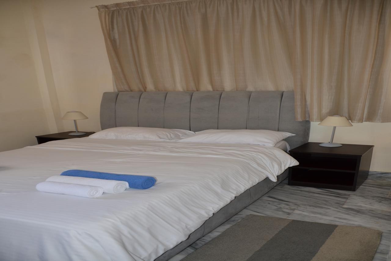 Latchi Escape Hotel And Suites Polis 外观 照片