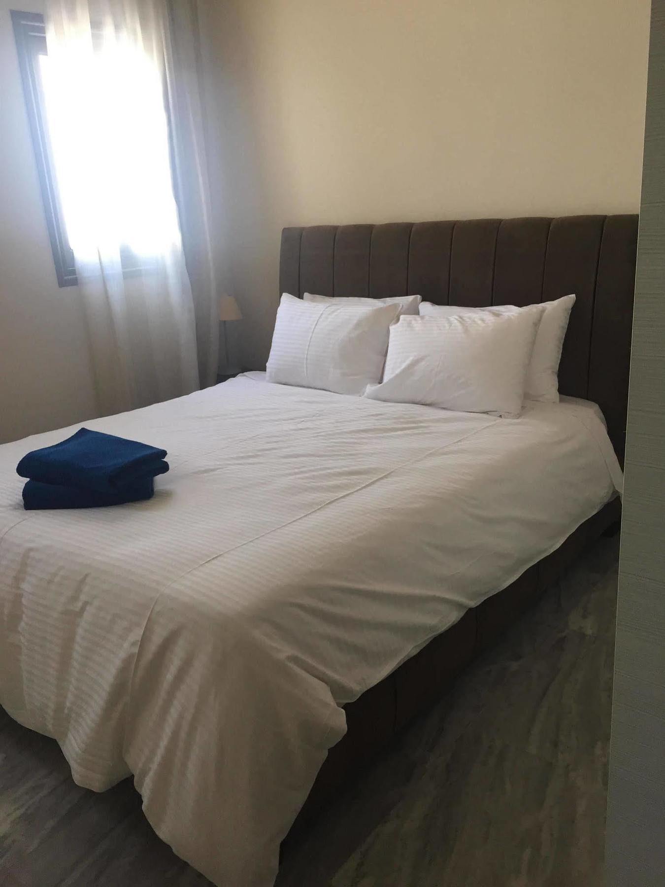 Latchi Escape Hotel And Suites Polis 外观 照片