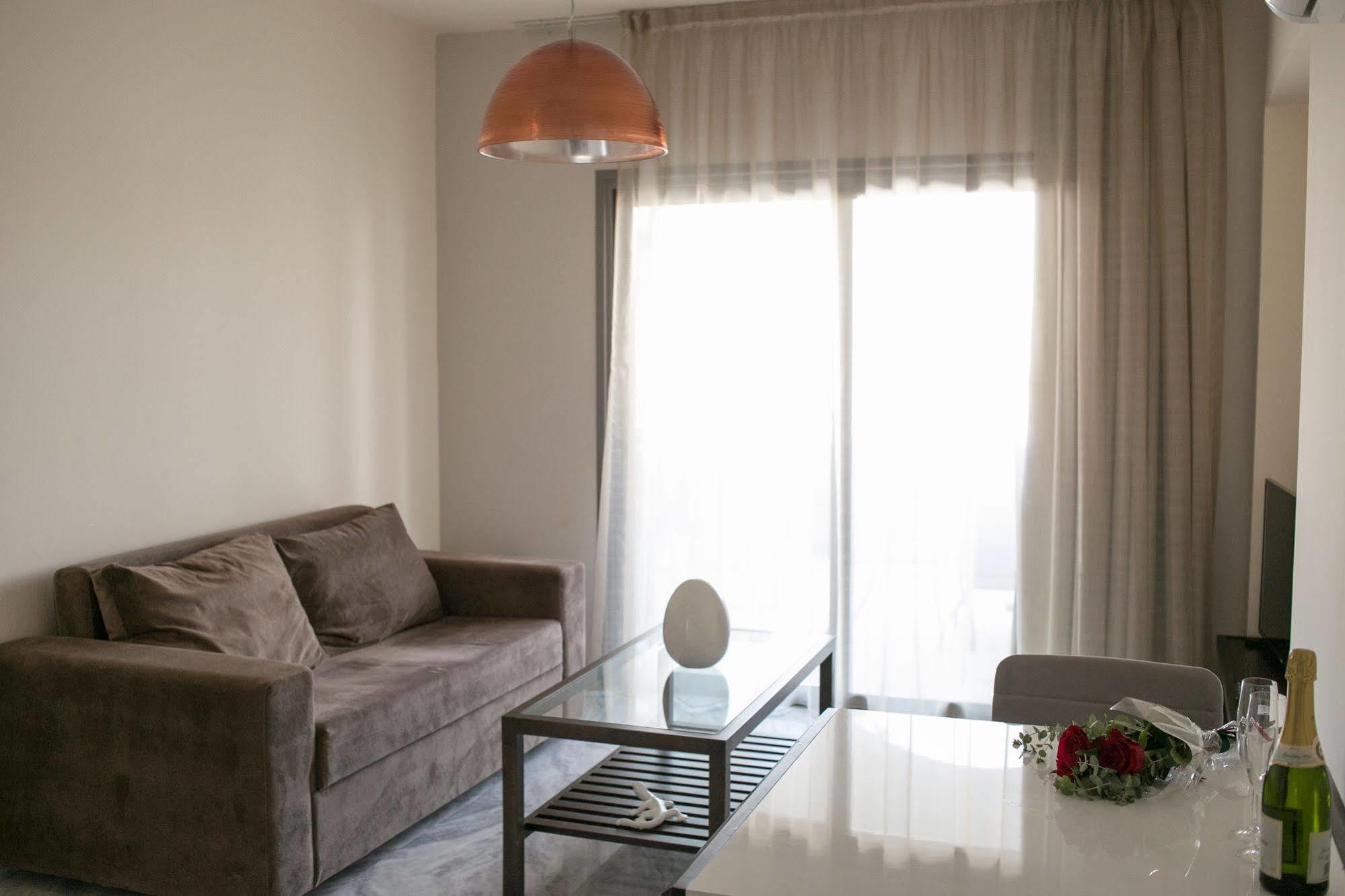 Latchi Escape Hotel And Suites Polis 外观 照片