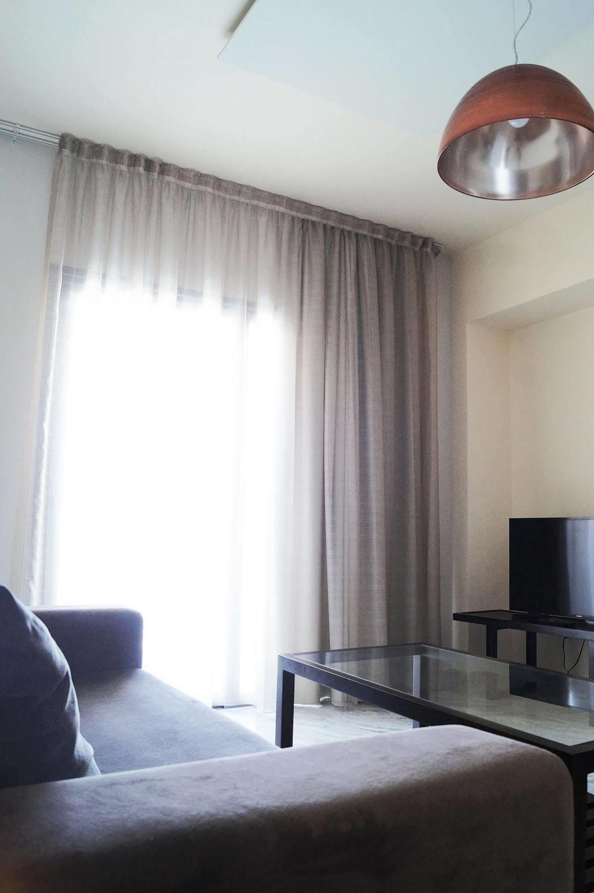 Latchi Escape Hotel And Suites Polis 外观 照片