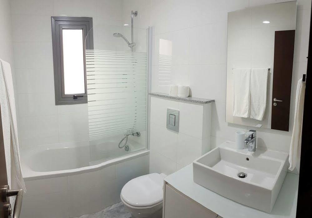 Latchi Escape Hotel And Suites Polis 外观 照片