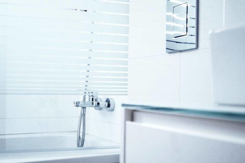 Latchi Escape Hotel And Suites Polis 外观 照片