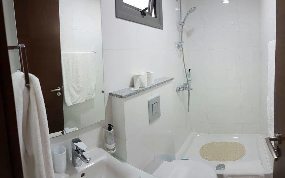Latchi Escape Hotel And Suites Polis 外观 照片