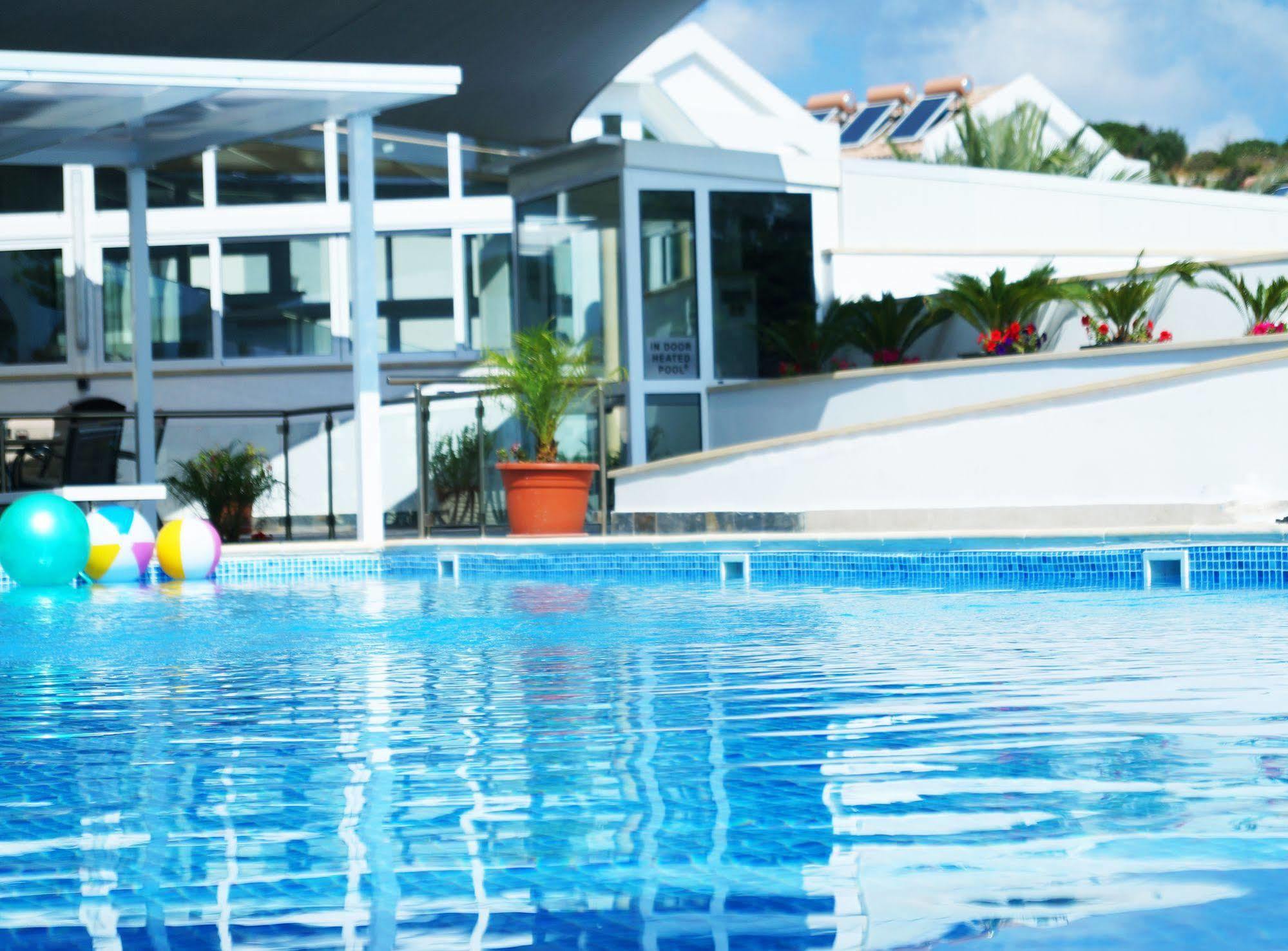 Latchi Escape Hotel And Suites Polis 外观 照片