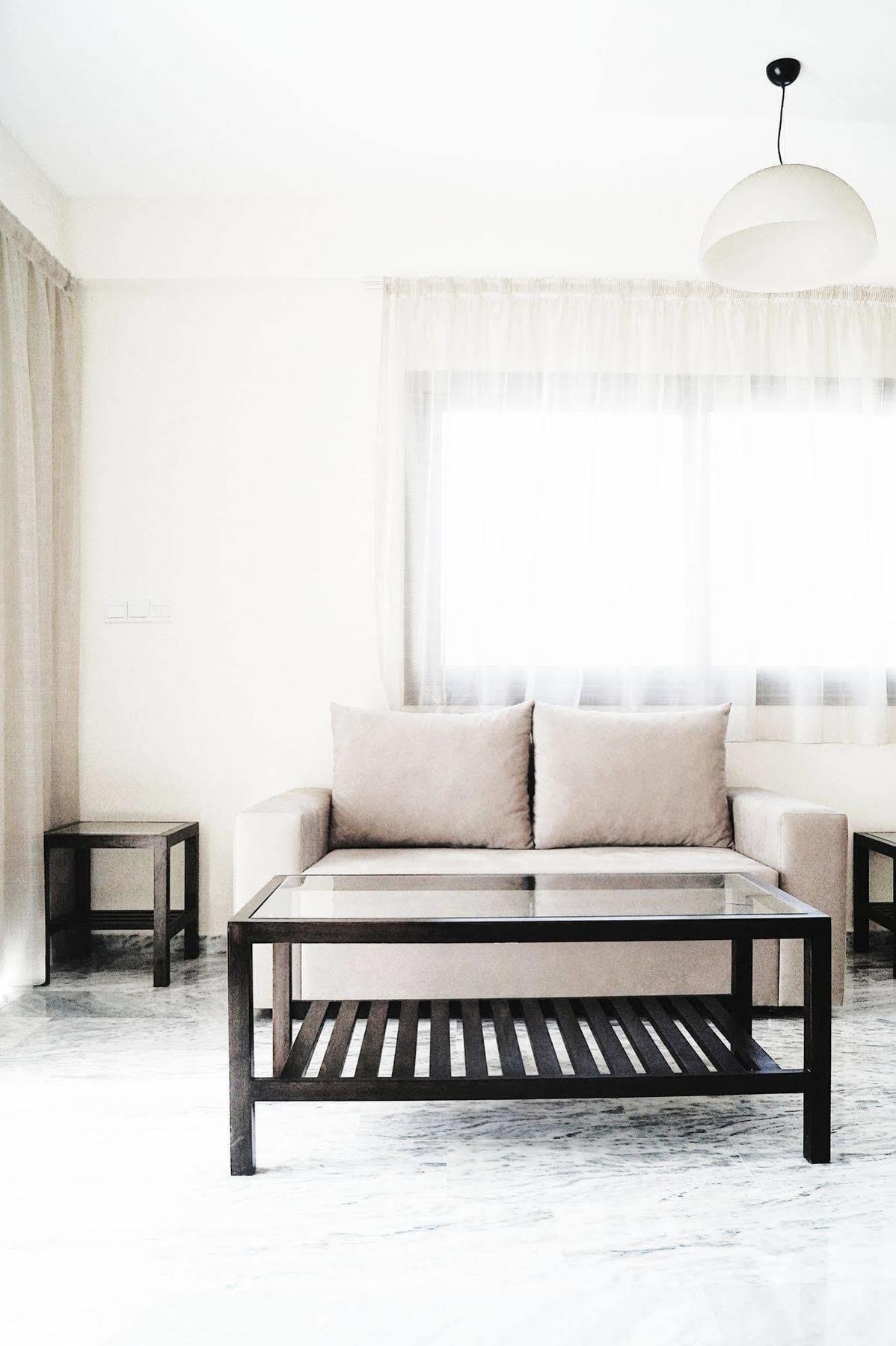 Latchi Escape Hotel And Suites Polis 外观 照片