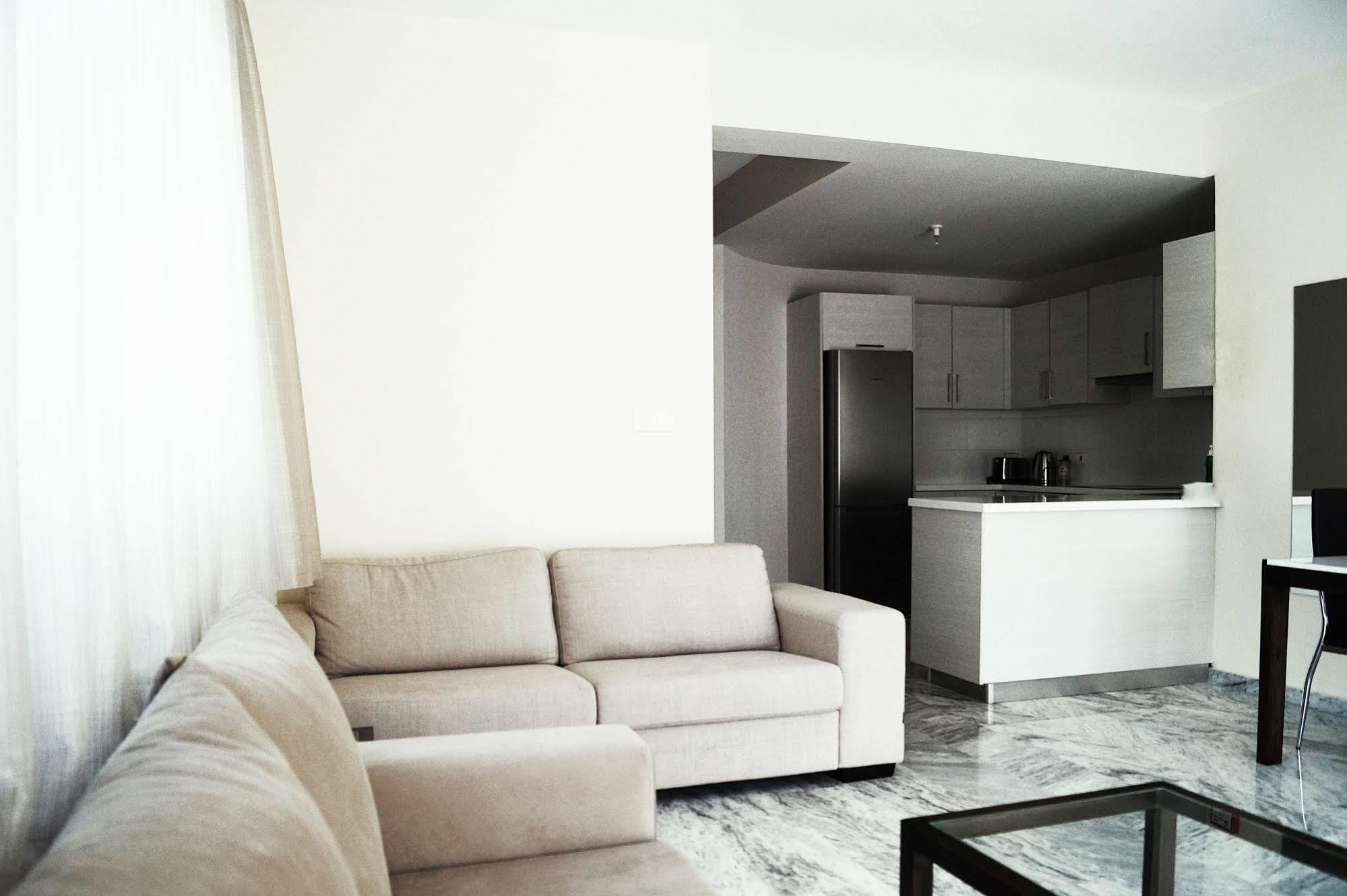 Latchi Escape Hotel And Suites Polis 外观 照片
